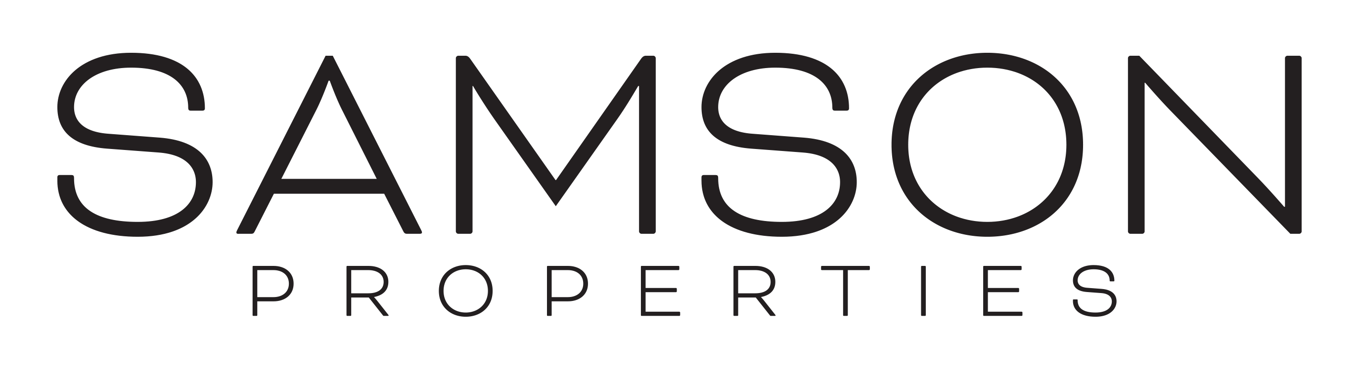 Samson Properties